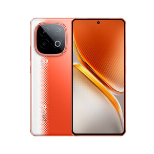 Смартфон iQOO Neo 10 Snapdragon 8s Gen 4, 8/256 ГБ