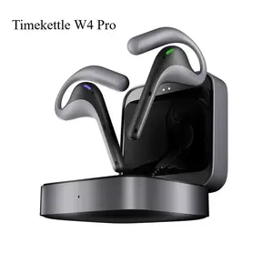 Наушники беспроводные Timekettle (из-за рубежа, c Ozon Картой)