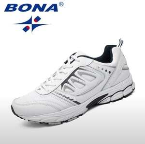 Кроссовки BONA 34262