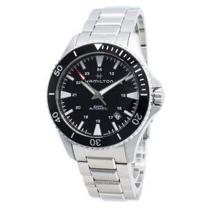 Автоматические мужские часы Hamilton H82335131