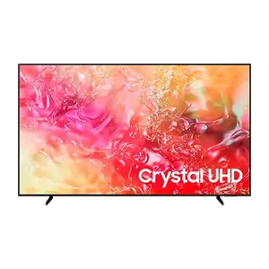Телевизор 85" Samsung DU7100 (4K, Tizen OS) с WB кошельком