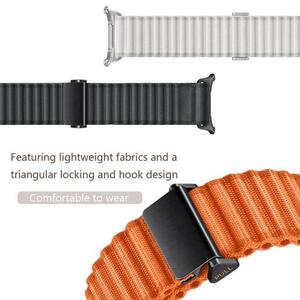 Ремешок для Samsung Galaxy Watch Ultra (из-за рубежа, с картой Ozon)