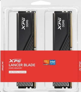Оперативная память ADATA XPG Lancer, DDR5, 6000МГц, 2x16 ГБ (с картой Ozon)