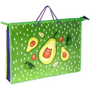 Папка для чертежей и рисунков ArtSpace ПР-3-20_46797 AvoCat, формат А3