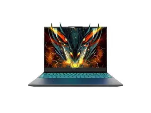 Ноутбук MECHREVO Dragon JIAOLONG 16K, 16", 2560x1600, AMD Ryzen 7 7435H, 16/512 Гб, NVIDIA GeForce RTX 4060 (с Озон картой и пошлиной)