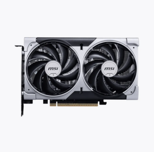 Видеокарта MSI RTX 5060 VENTUS 2X OC 8GB (с подпиской и макс. WB кошельком)