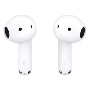 Наушники Honor Choice Earbuds X7e White (с бонусами 749₽)