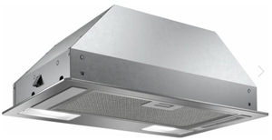Встраиваемая вытяжка Bosch DLN52AA70