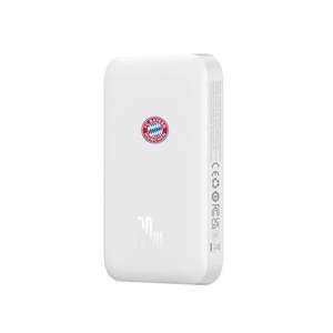 Внешний аккумулятор Baseus X Bayern PicoGo, 10000 мАч, 20 Вт, MagSafe