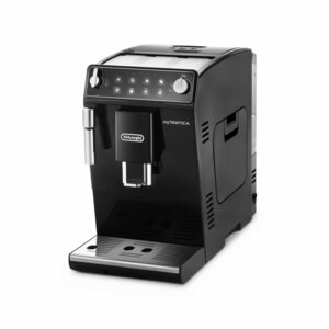 Автоматическая кофемашина DeLonghi ETAM29.510. B Autentica, 1450 Вт (с картой Альфа банка)