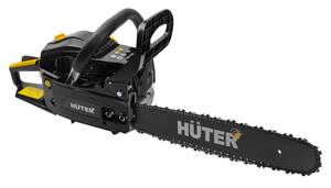 [СПб]Скидки на садовую технику Huter (напр., бензопила Huter BS-45М 70/6/4 2)