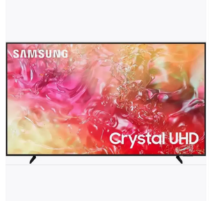 50" Телевизор Samsung UE50DU7100UXRU 4K UltraHD