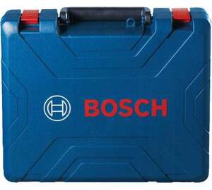 Кейс для инструмента Bosch GSR/GSB + 18 w 6.082.762.2VP