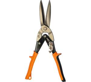 Ножницы по металлу удлиненные NEO Tools 31-061 290 мм