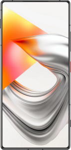 Смартфон Nubia Z70S Ultra Global Version 12/256 с РФ 