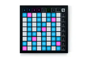 MIDI-контроллер Novation Launchpad X 