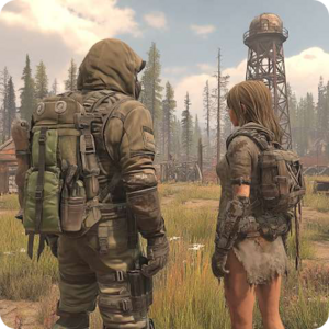 [Android] Dead God Land Light Survival