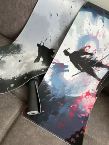 Коврики для мыши, 80х30 см (и другие в описании)