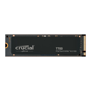 SSD Crucial T700 1 TB (Pcie 5.0)