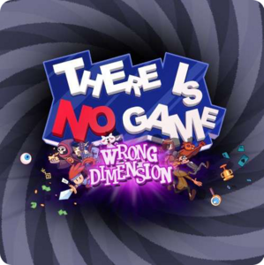 [PC] There Is No Game: Wrong Dimension