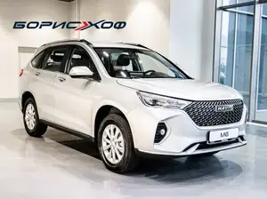 [Москва и СПб] Автомобиль Haval M6 Family 2025, FWD, AMT