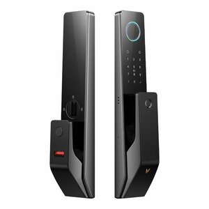  Умный замок Viomi guard 2 pro