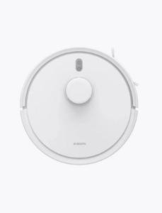 Робот-пылесос Xiaomi Robot Vacuum S20 белый (цена с базовым ВБ-кошельком)