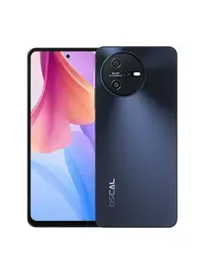Смартфон Oscal Tiger 12, 12/256 ГБ (6.78", IPS, FHD+, 120 Гц, Helio G99, Type-C) с Ozon картой
