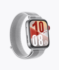 Умные часы Huawei WATCH FIT 4 (с ВБ кошельком)