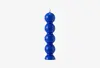 Скидки до 90% на интерьерные свечи ANDPLUS (напр., свеча andplus candle 8.13 blue) + свеча в подарок