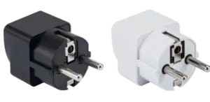 Адаптер-переходник SunWind SW-A110W белый и SW-A120B черный (с картой OZON)