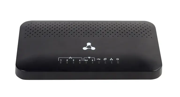 Двухдиапазонный гигабитный Wi-Fi-роутер Eltex RG-1440G-Wac