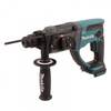 Аккумуляторный перфоратор Makita DHR202Z на makitarussia.ru