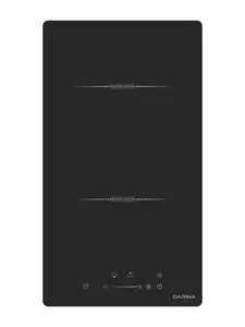 Варочная панель индукционная Darina 6Р ЕI527 B, 2 конфорки (с WB кошельком)