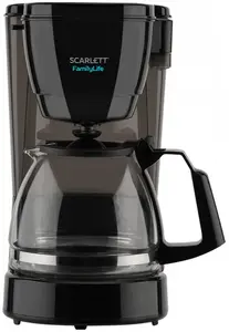 Кофеварка капельного типа Scarlett SC-CM33018