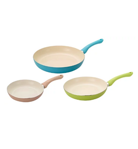 Набор сковород GIPFEL SERENA 1408