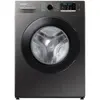 Стиральная машина Samsung WW80AGAS26AXLD (8 кг, инвертор, 45 см, 1200 об/мин, пар) с WB кошельком, + на Ozon
