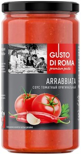 Соус аррабиата «Premiere of Taste», 350 г (начислят 55 бонусов; только в приложении Магнит; только в «Магнит у дома»)