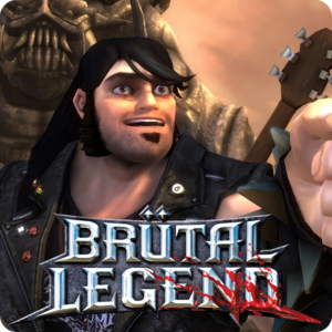 [PC] Brutal Legends