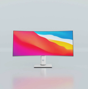 Nano-IPS монитор CHONSUN CS4000T 40" 5K с HDR600 и 120Гц (цена зависит от аккаунта)