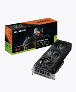 Видеокарта Gigabyte rfx 5070 12 gb rtl (цена с кошельком и подпиской)