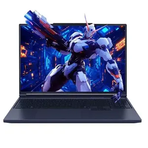 Игровой ноутбук MECHREVO KUANGSHI X 16", i5-13500HX, RAM 16 ГБ, RTX 5060 8ГБ (из-за рубежа, цена по озон карте)
