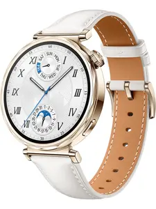 Умные часы Huawei Watch GT 5 41 мм белые (с WB кошельком)
