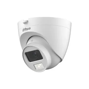Камера видеонаблюдения аналоговая Dahua DH-HAC-HDW1200CLQP-IL-A-0280B-S6 (цена с озон-картой)
