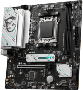 Материнская плата MSI B650M Gaming WIFI