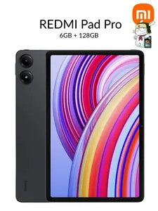 Планшет Redmi Pad Pro (6+128GB), серый (с WB кошельком)