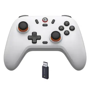 Беспроводной геймпад Gamesir T4 Nova Lite (из-за рубежа)