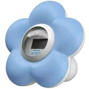 Термометр цифровой для воды и воздуха Philips Avent SCH550/20