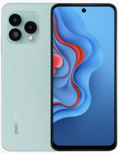 Смартфон COOLPAD CP12S 6+128Gb