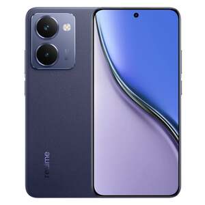 Смартфон Realme P3 Ultra, EAC, 12/256 ГБ (из-за рубежа)
